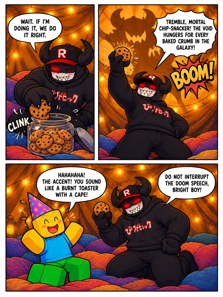 Building the Cozy Nest (page 14 of 16)
