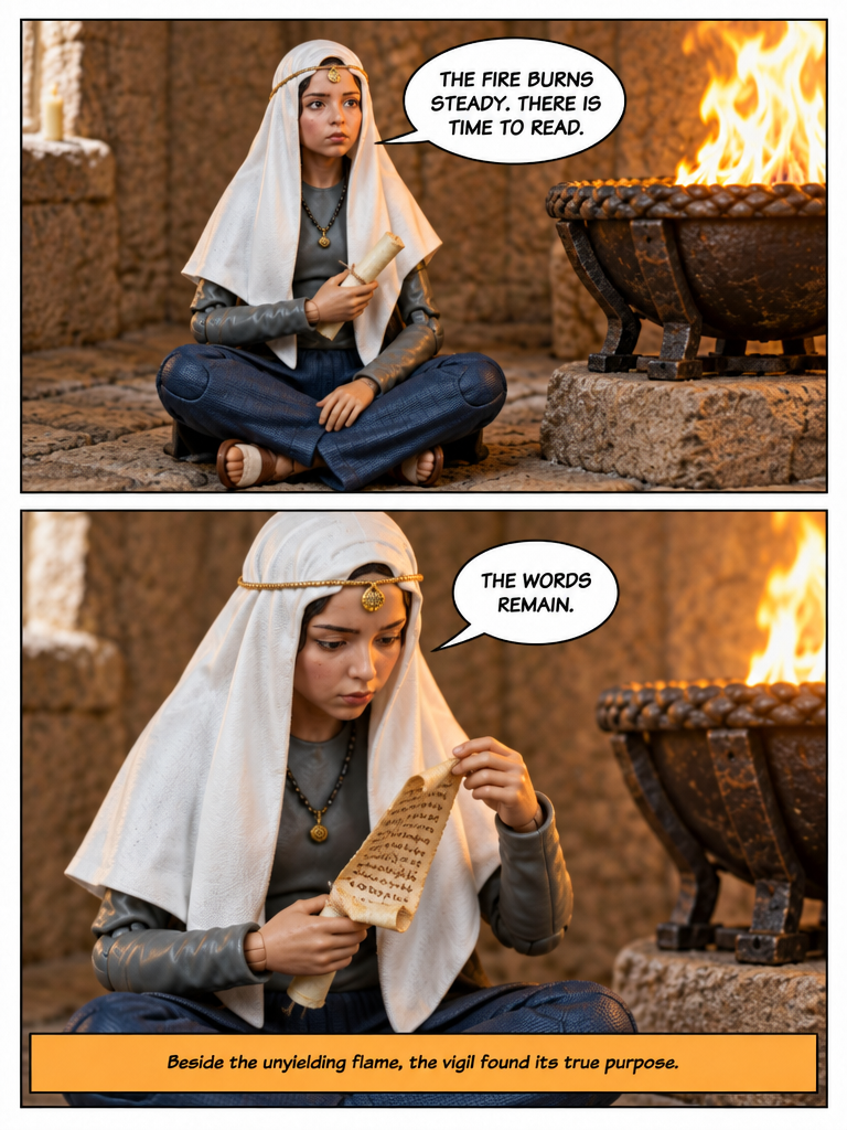 Secret of the Hearth Wall (page 4 of 4)