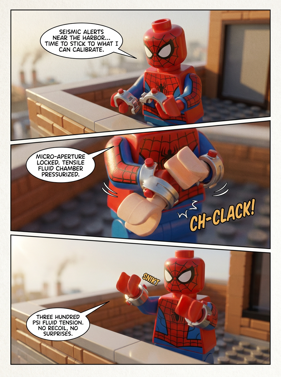 Unruly Biology (page 3 of 4)