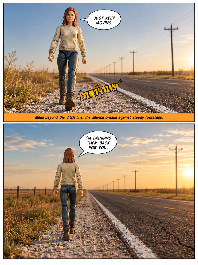 Road to Daylight (page 4 of 4)