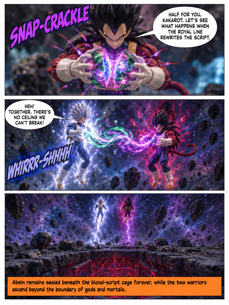 The Prince of Prophecy (page 4 of 4)