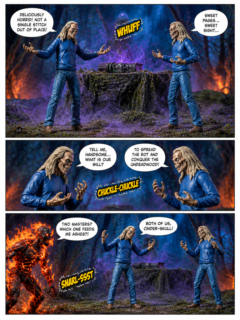 Double the Terror (page 3 of 4)
