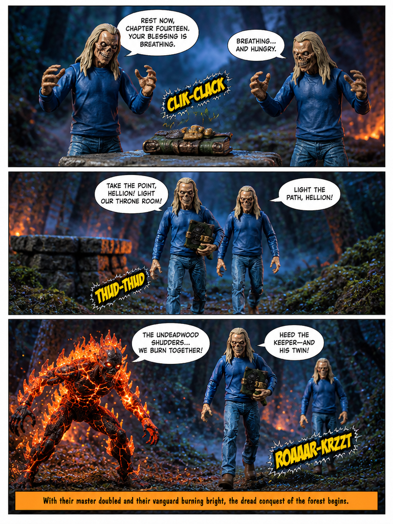Double the Terror (page 4 of 4)