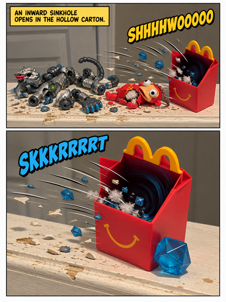 The Box Closes (page 2 of 4)
