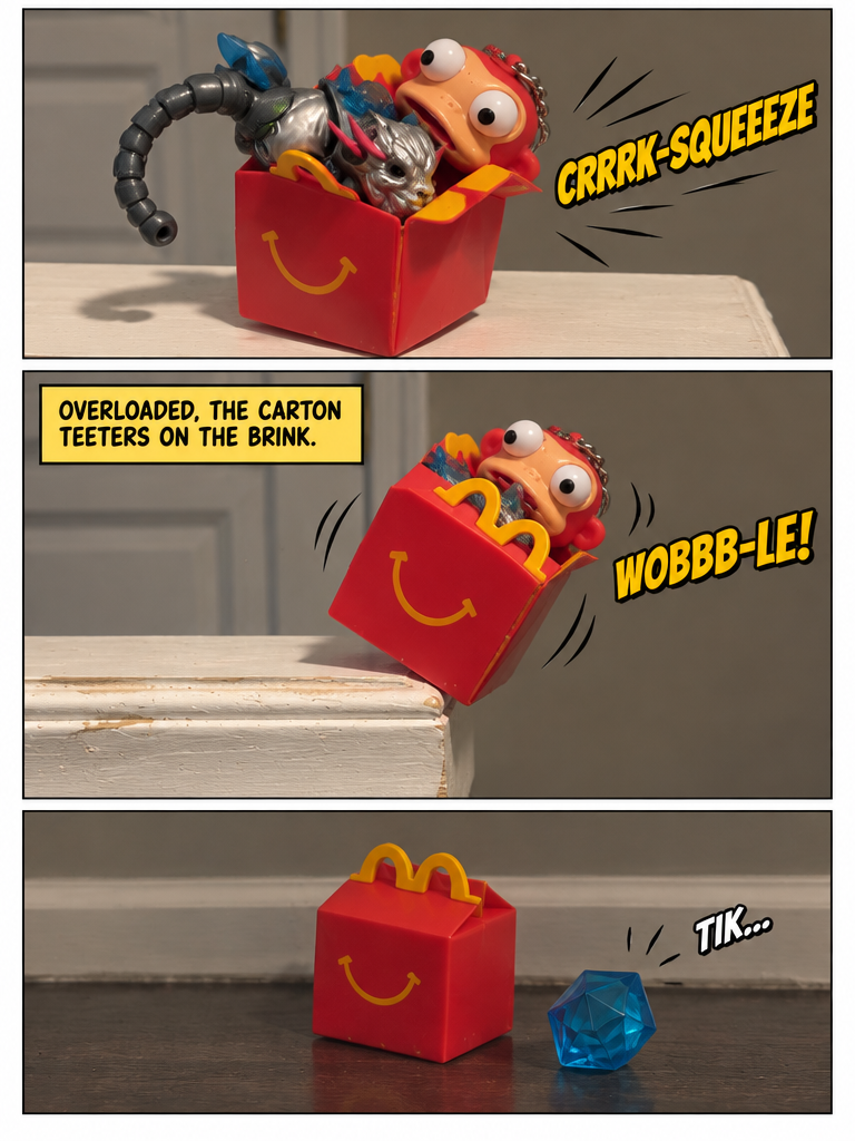 The Box Closes (page 3 of 4)