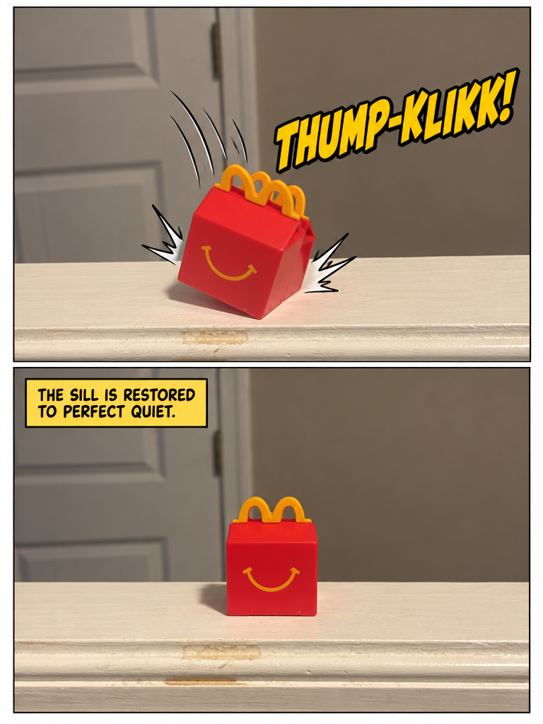 The Box Closes (page 4 of 4)