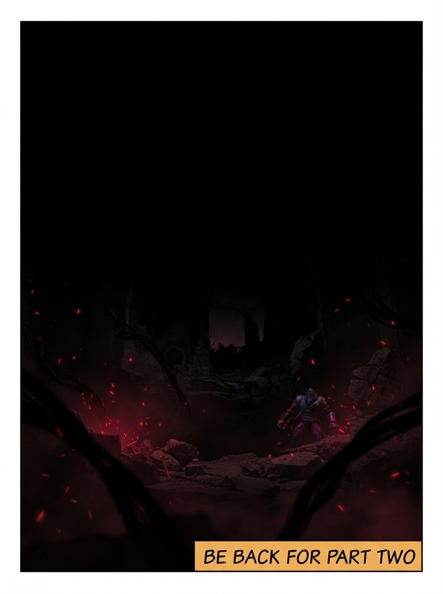 Fall of the Monarch (page 4 of 4)