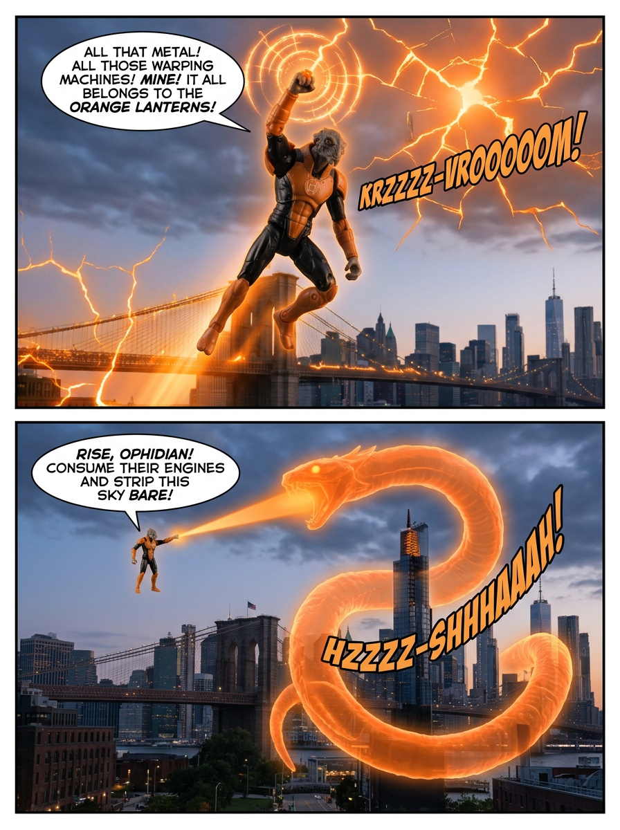 Rise of the Dragon Combiner (page 5 of 8)