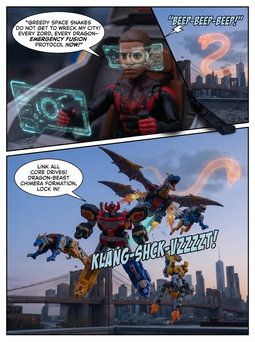 Rise of the Dragon Combiner (page 6 of 8)