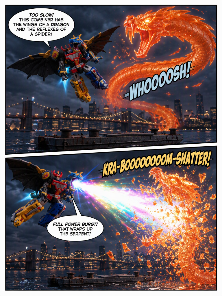 Rise of the Dragon Combiner (page 7 of 8)
