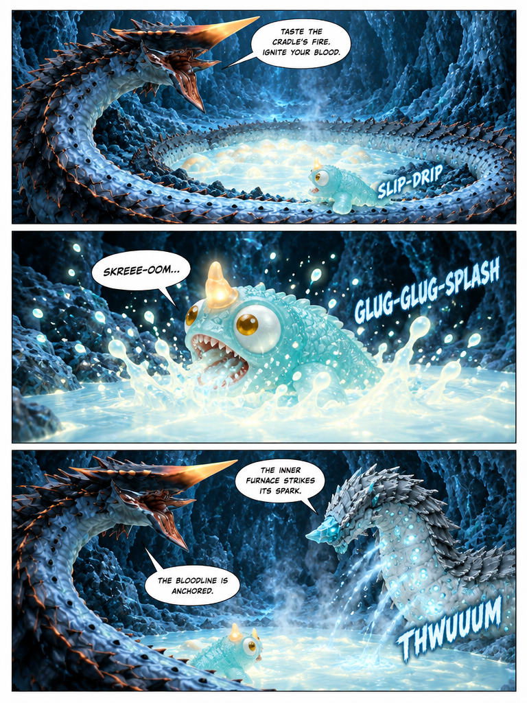 Nourishment of the Depths (page 3 of 4)