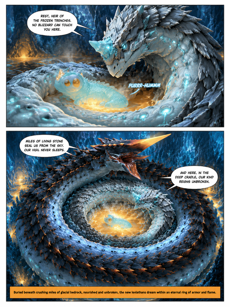 Nourishment of the Depths (page 4 of 4)