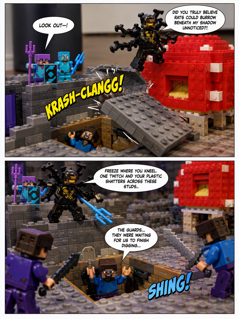 The Hollow Beneath the Stones (page 3 of 4)