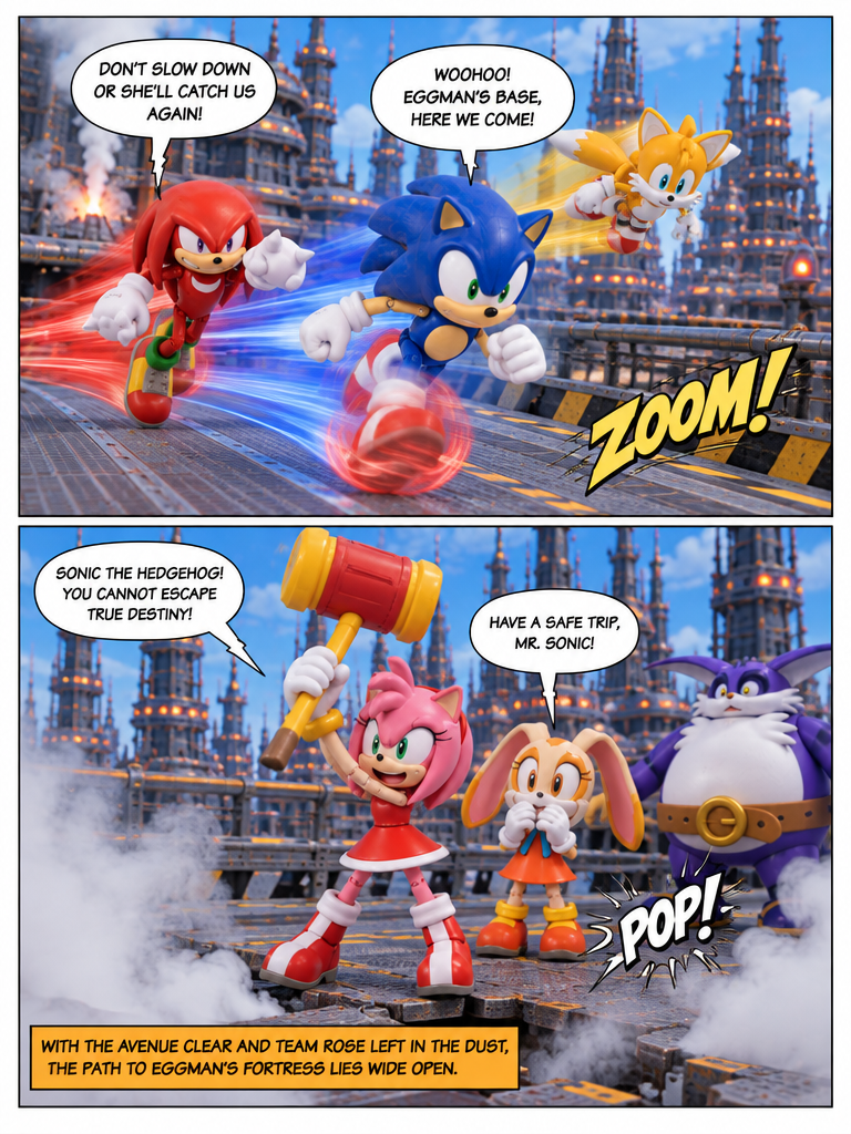 A Sudden Proposal on the Factory Floor (page 8 of 20)