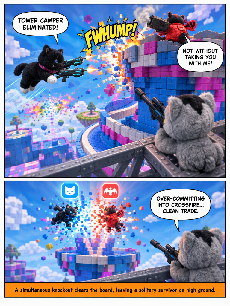 Rivals Showdown (page 2 of 4)