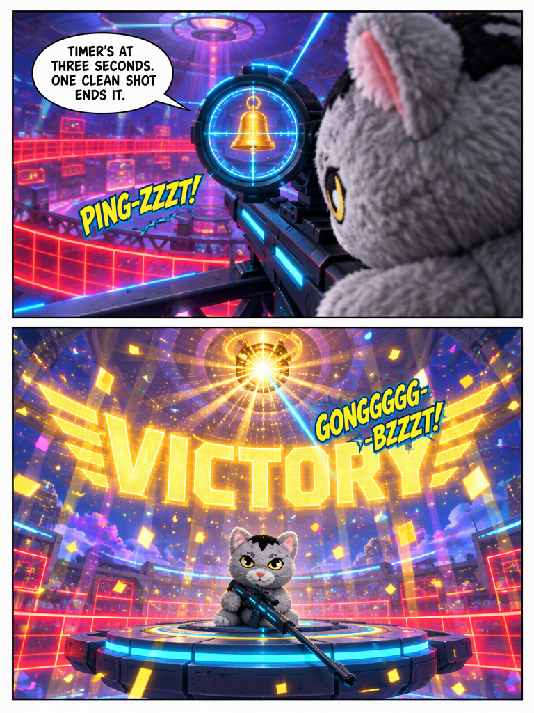 Rivals Showdown (page 3 of 4)