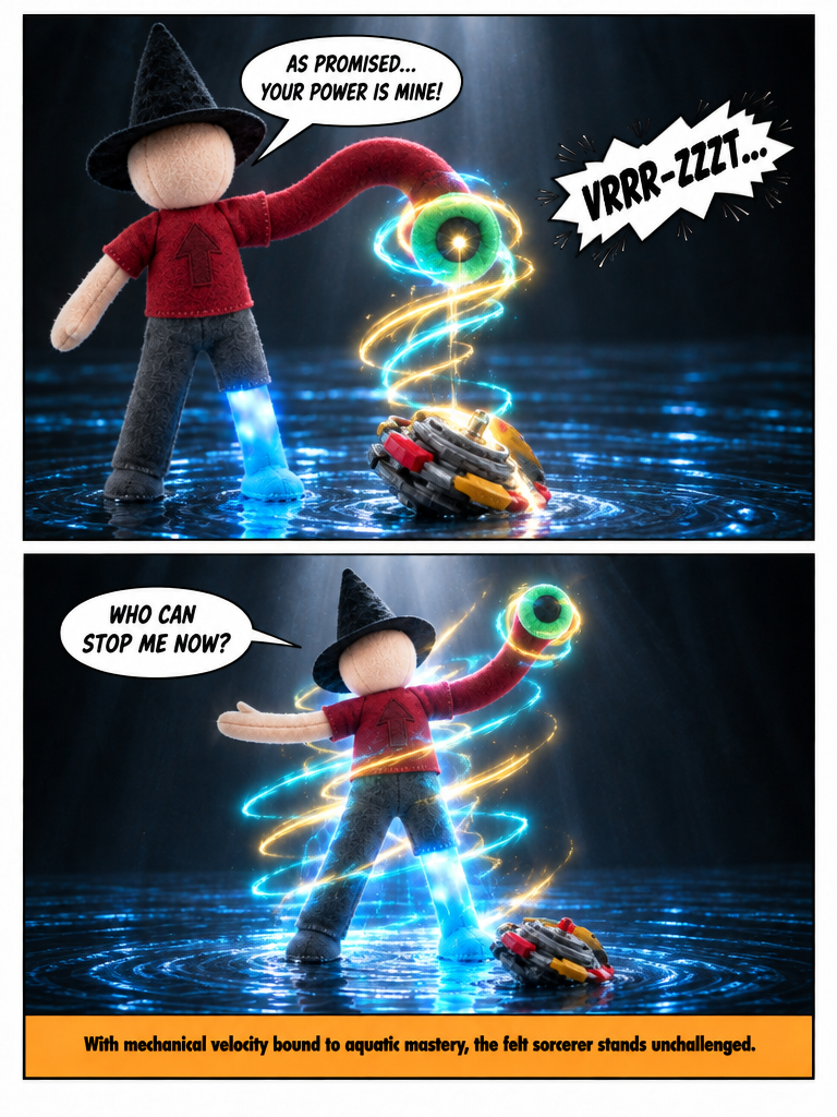 The Next Contender (page 4 of 4)