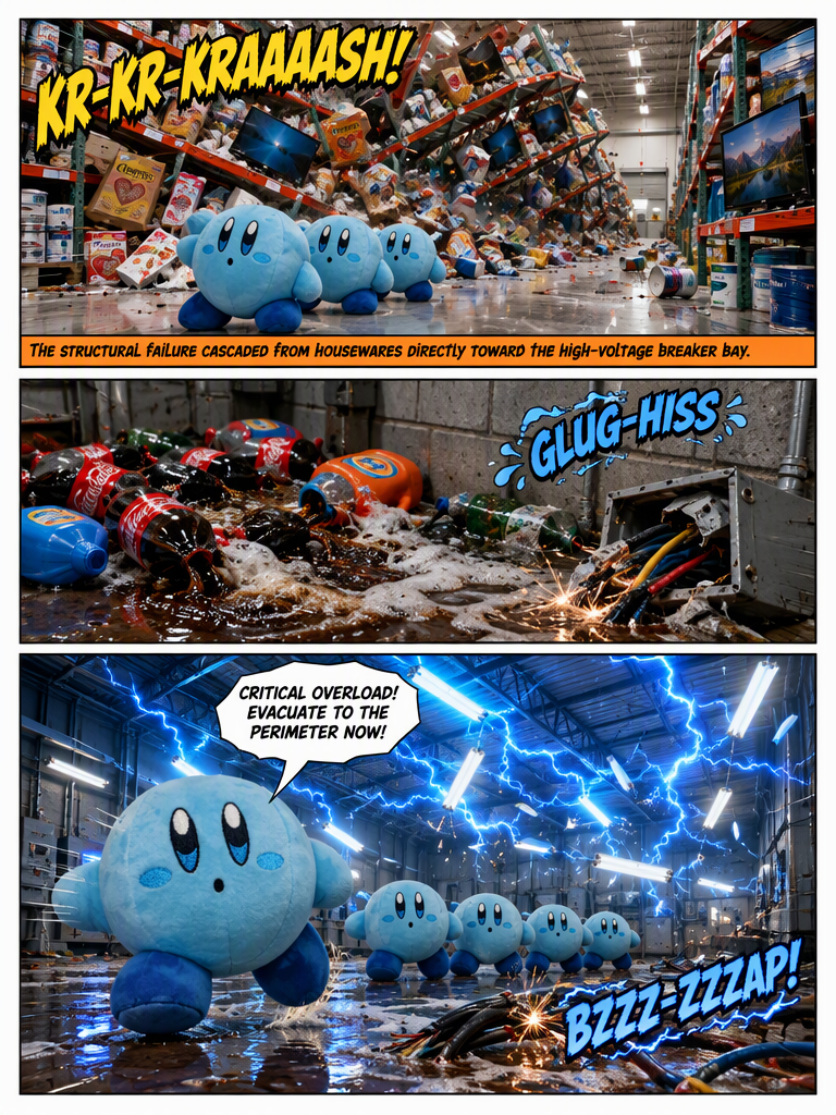 The kirby army (page 2 of 4)