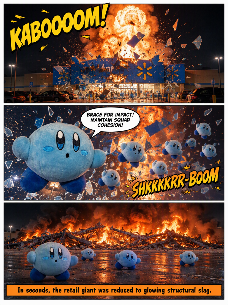 The kirby army (page 3 of 4)