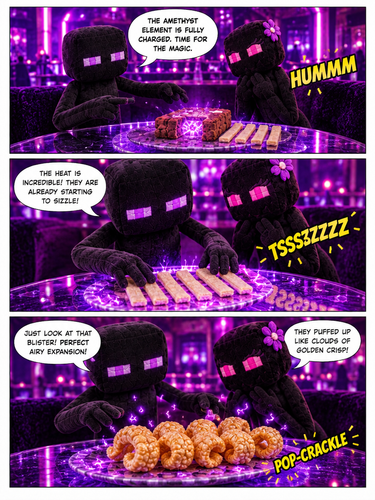 Crispy Ender Chicharrones (page 2 of 4)