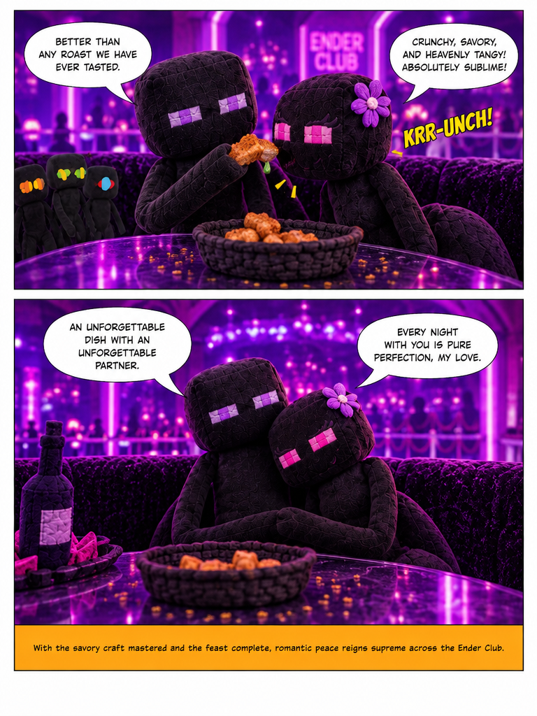 Crispy Ender Chicharrones (page 4 of 4)