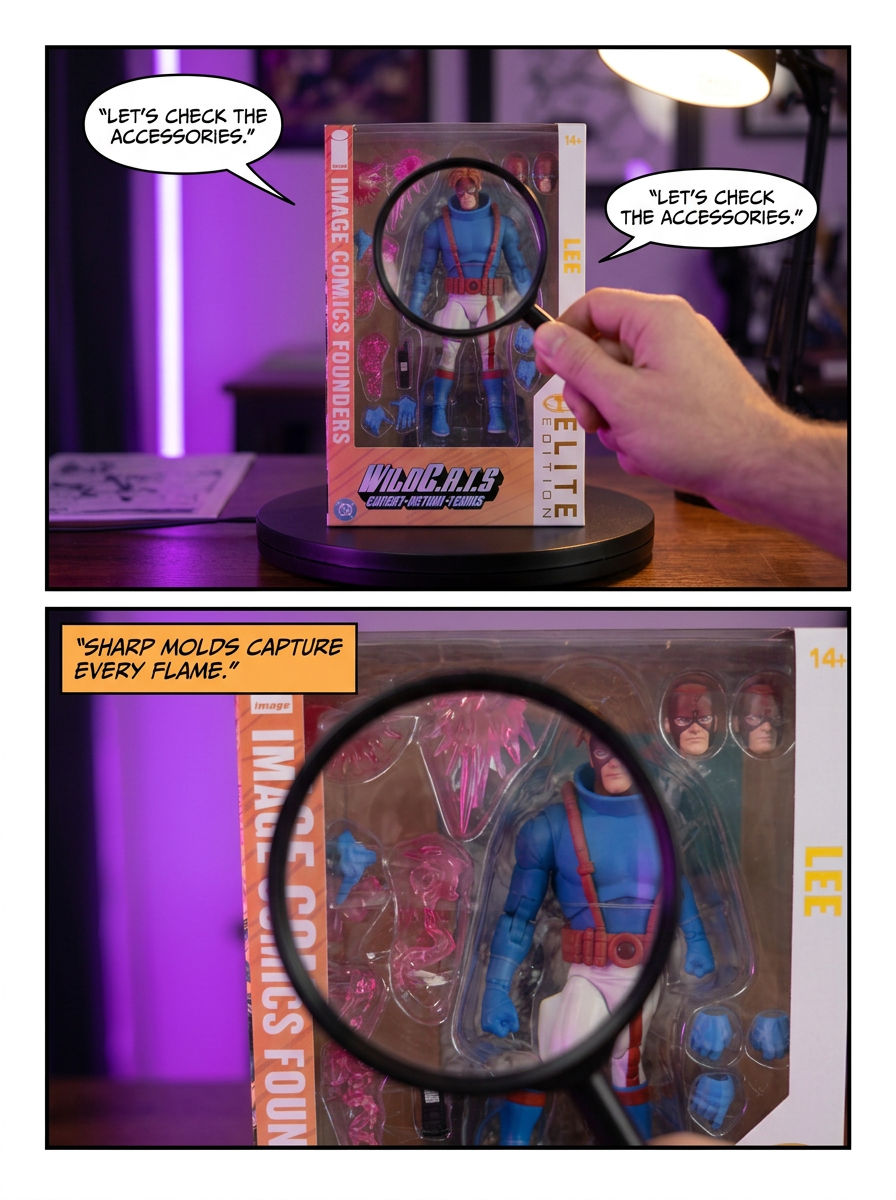 Spartan - WildC.A.T.s leader v1.2 (page 2 of 4)
