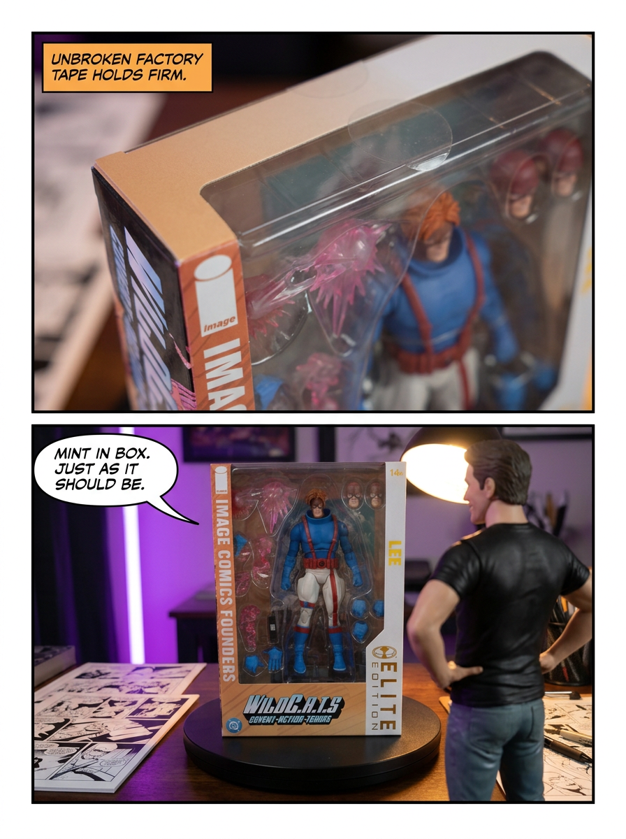 Spartan - WildC.A.T.s leader v1.2 (page 3 of 4)
