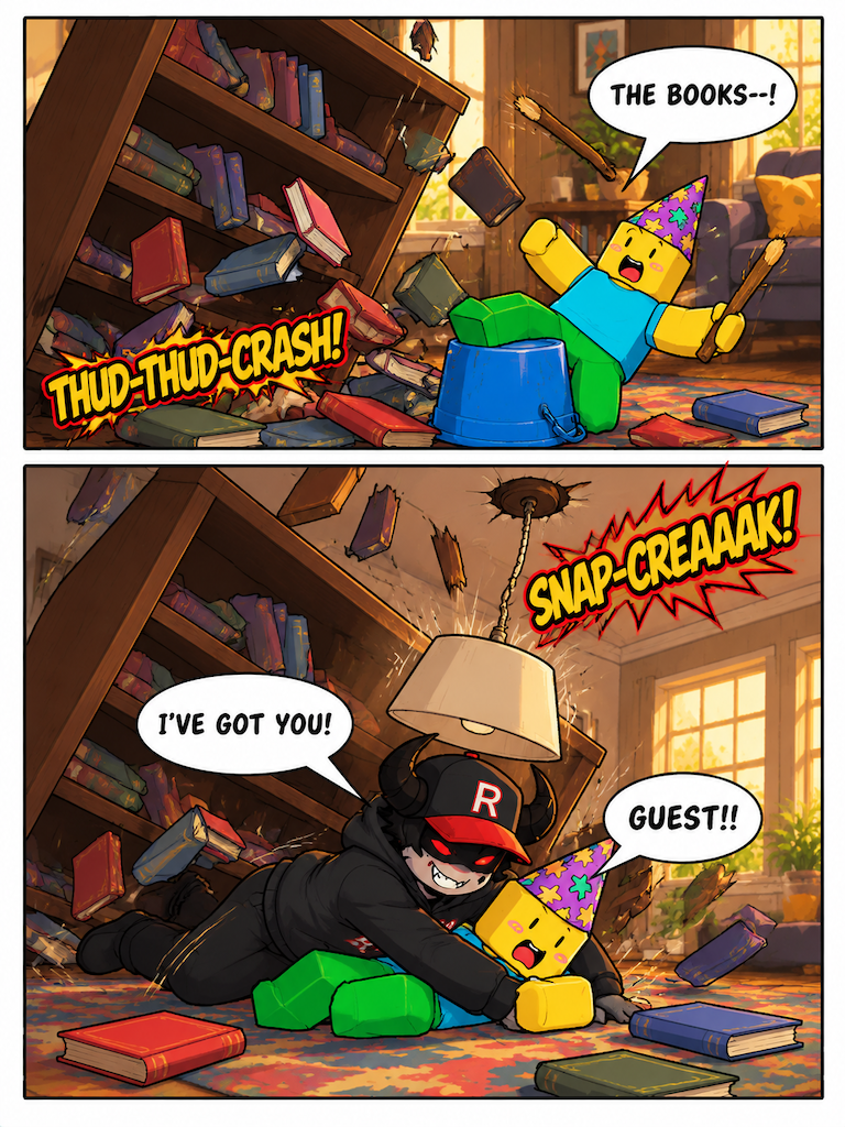 final destination (page 2 of 4)