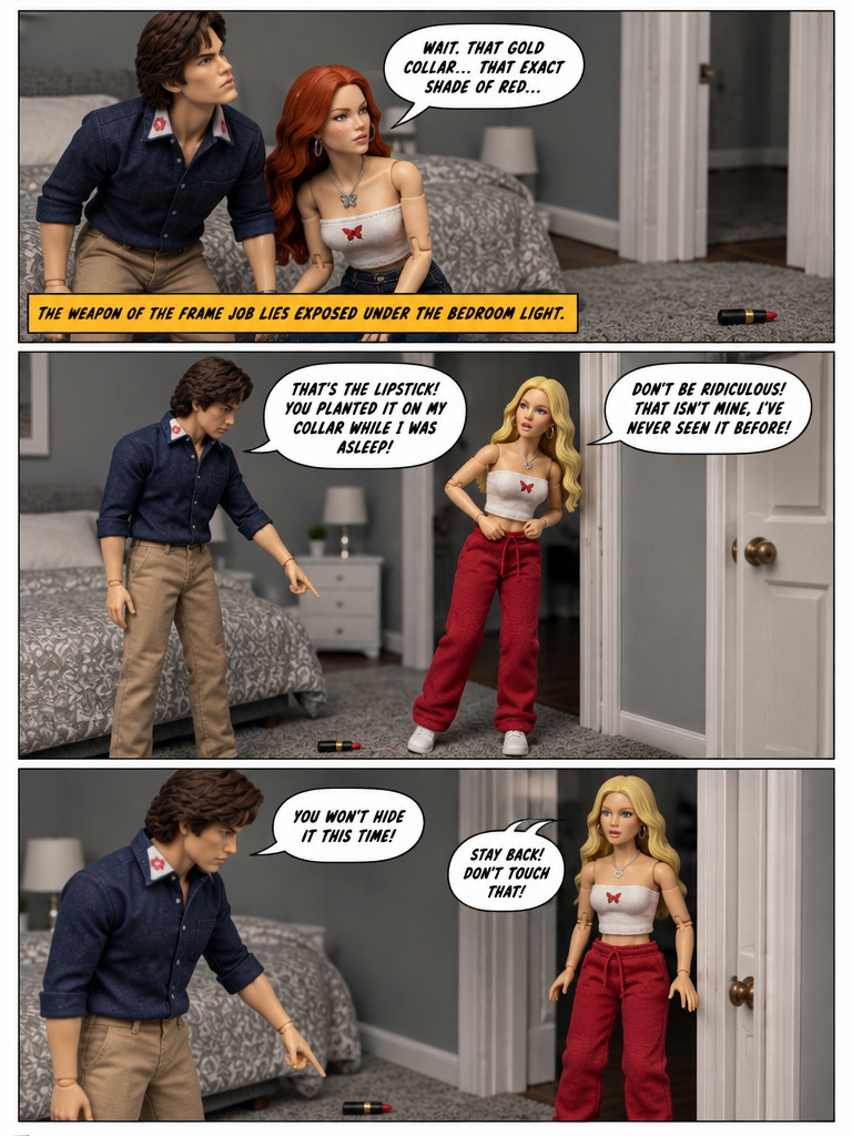 A Flash of Evidence (page 3 of 4)