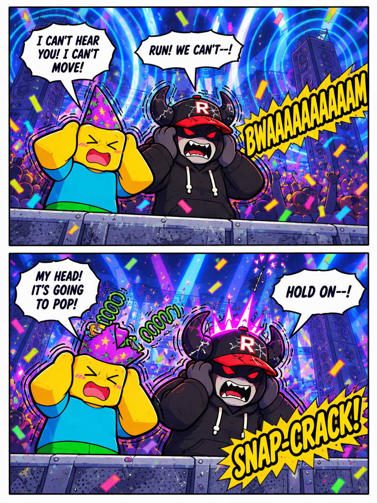 Overclocked Encore (page 2 of 4)