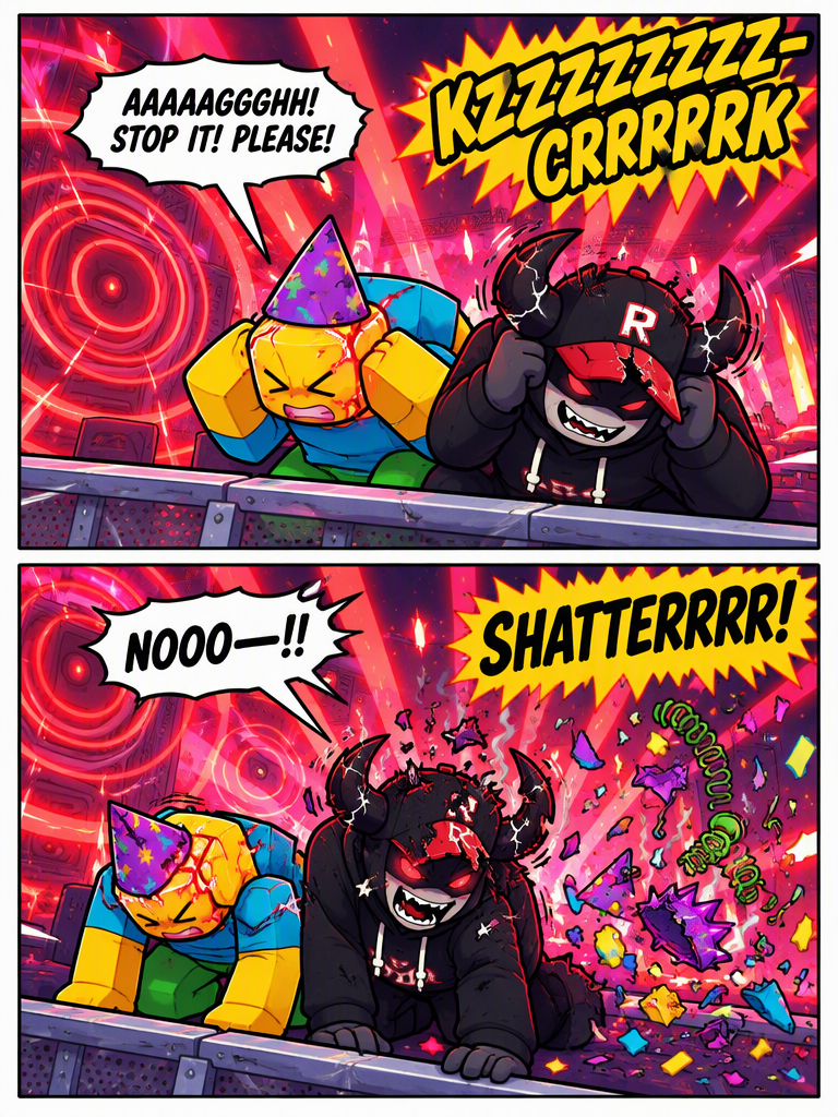 Overclocked Encore (page 3 of 4)