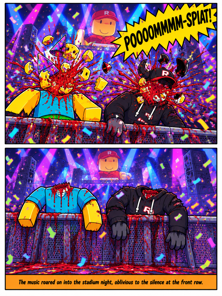 Overclocked Encore (page 4 of 4)