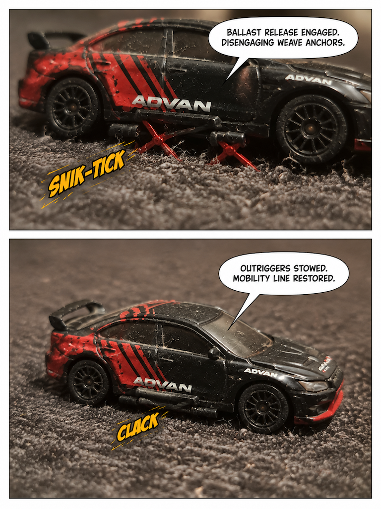Mission Done (page 2 of 4)
