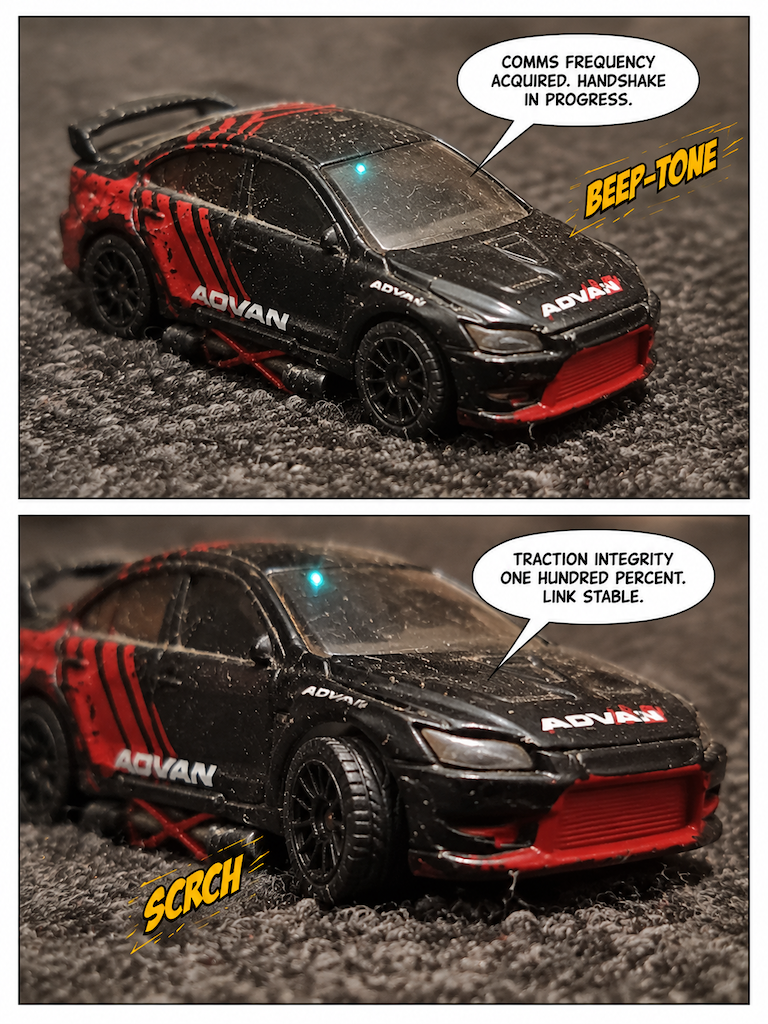 Mission Done (page 3 of 4)