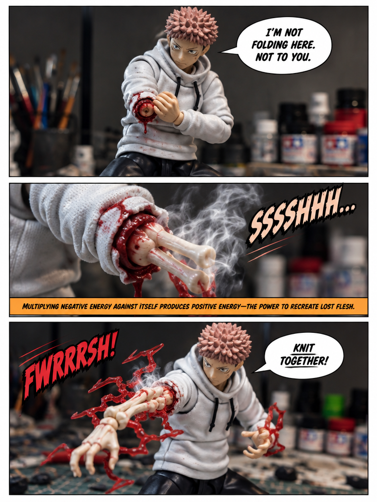 Flesh and Voltage (page 3 of 4)