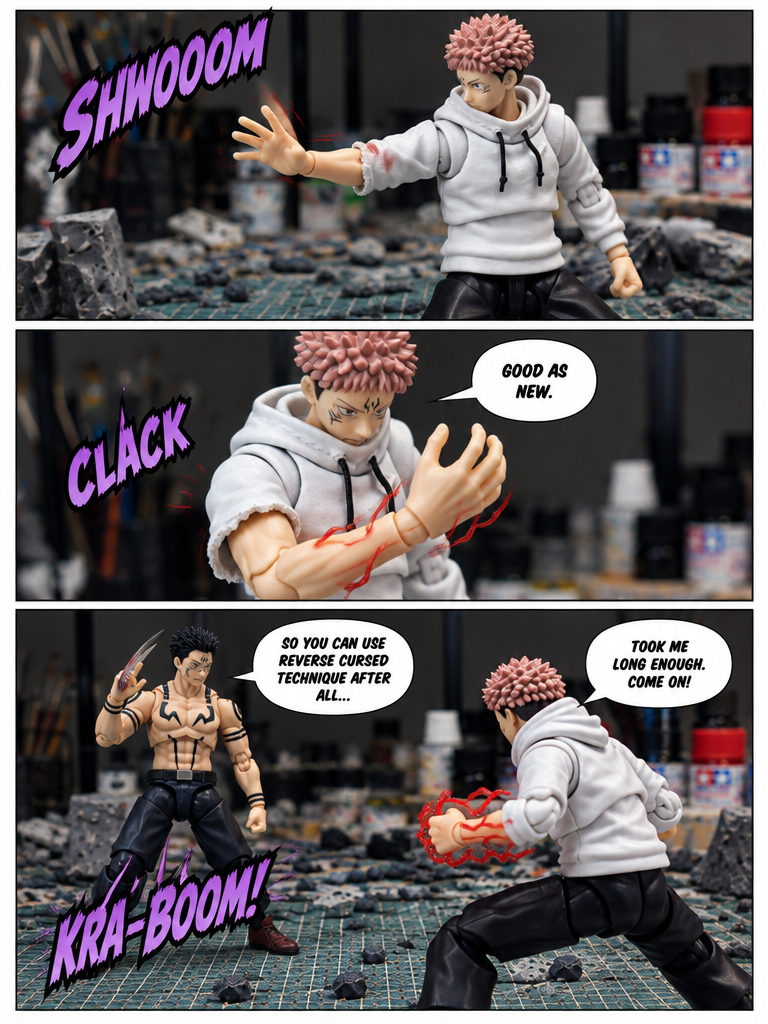 Flesh and Voltage (page 4 of 4)