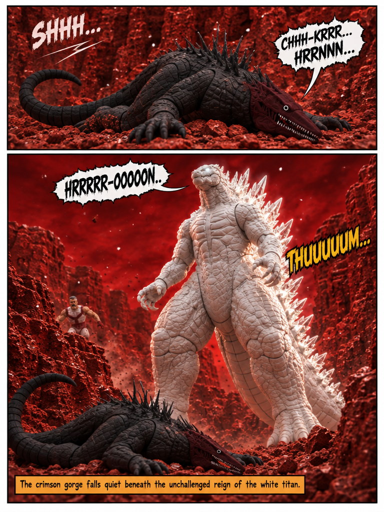 Pale Apex: White Evolution (page 4 of 4)