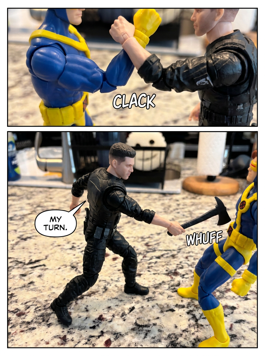 Countertop Showdown (page 2 of 4)