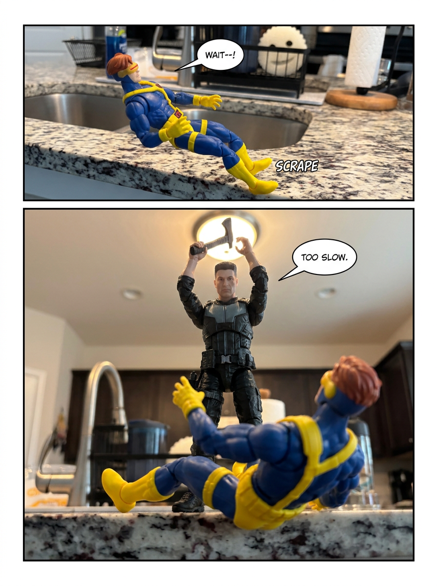 Countertop Showdown (page 3 of 4)