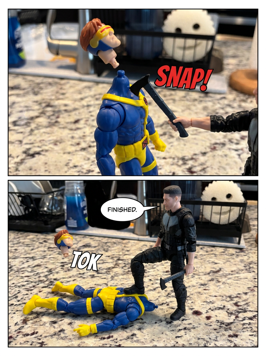 Countertop Showdown (page 4 of 4)