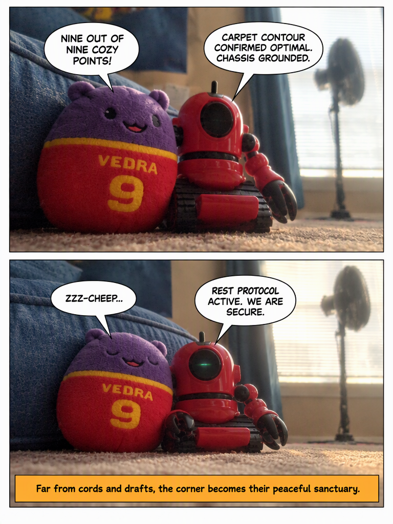 Perimeter Secured (page 4 of 4)
