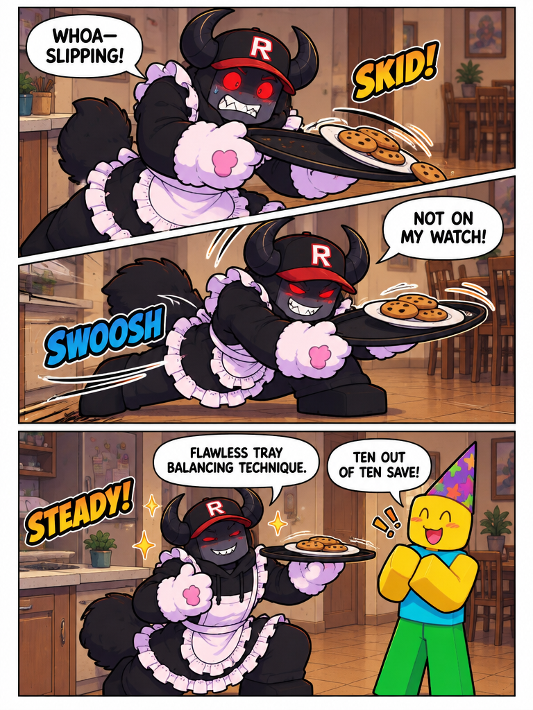 Maid Cafe Hospitality (page 3 of 4)