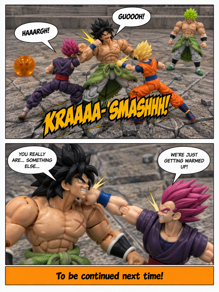 Pinnacle of the Gods (page 12 of 16)