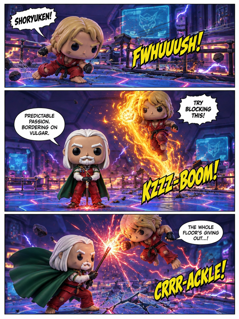 Ruins of Ambition (page 2 of 4)