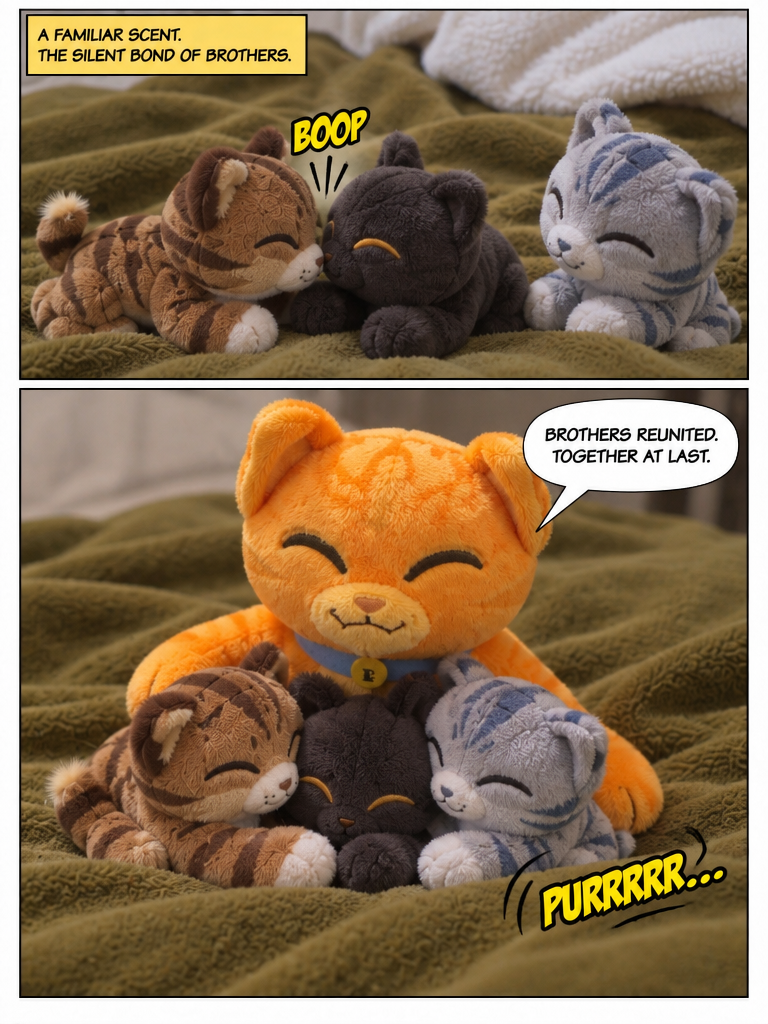A Kin Reunion (page 3 of 4)