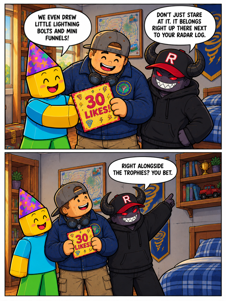 Thirty Cheers for Home (page 2 of 4)