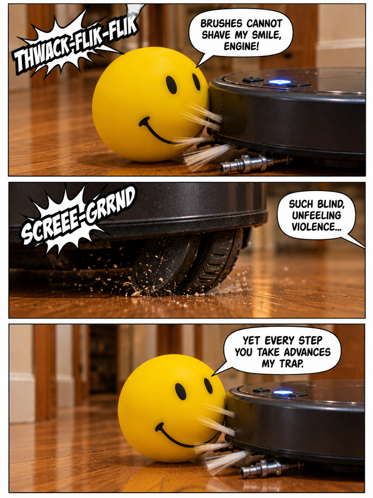 Clean Sweep (page 2 of 4)