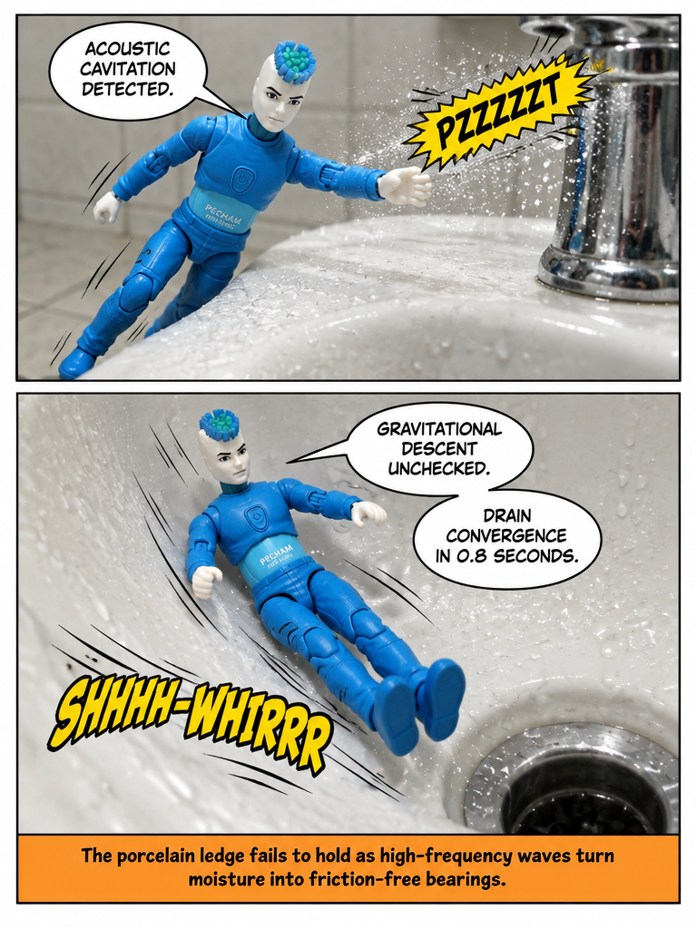 Containment Breach: Sonic Bristle (page 2 of 4)