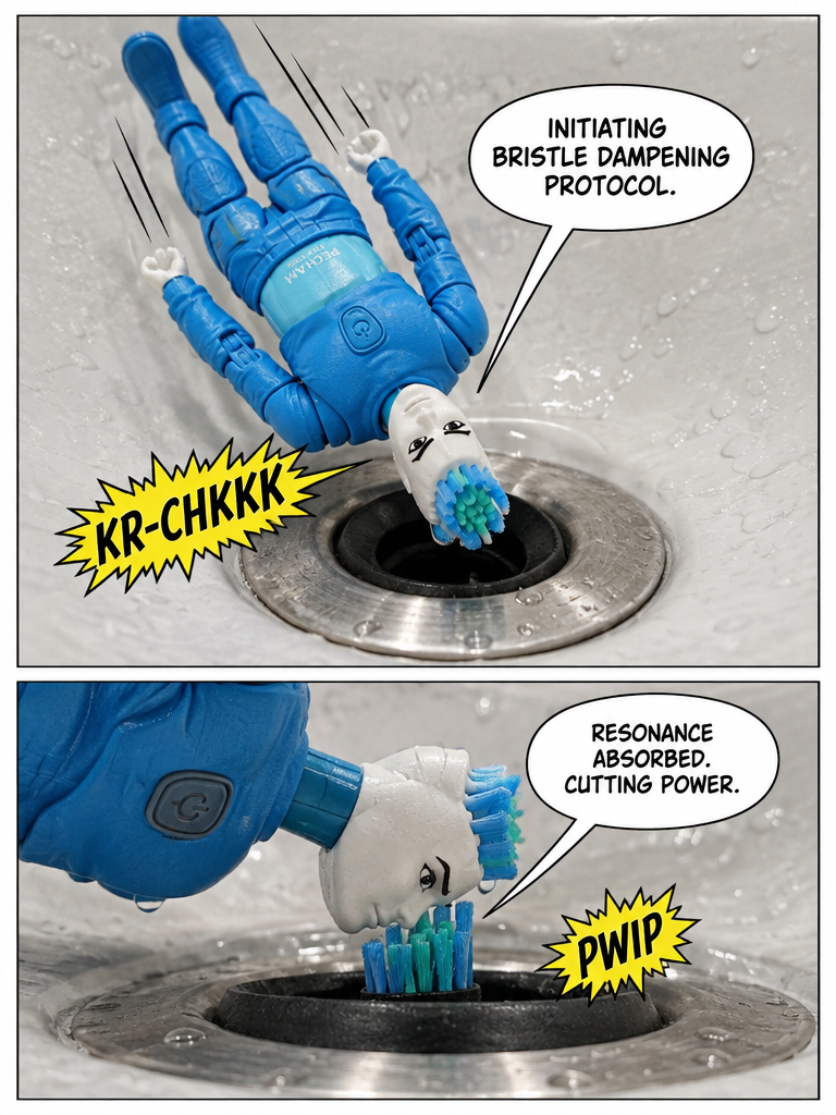 Containment Breach: Sonic Bristle (page 3 of 4)