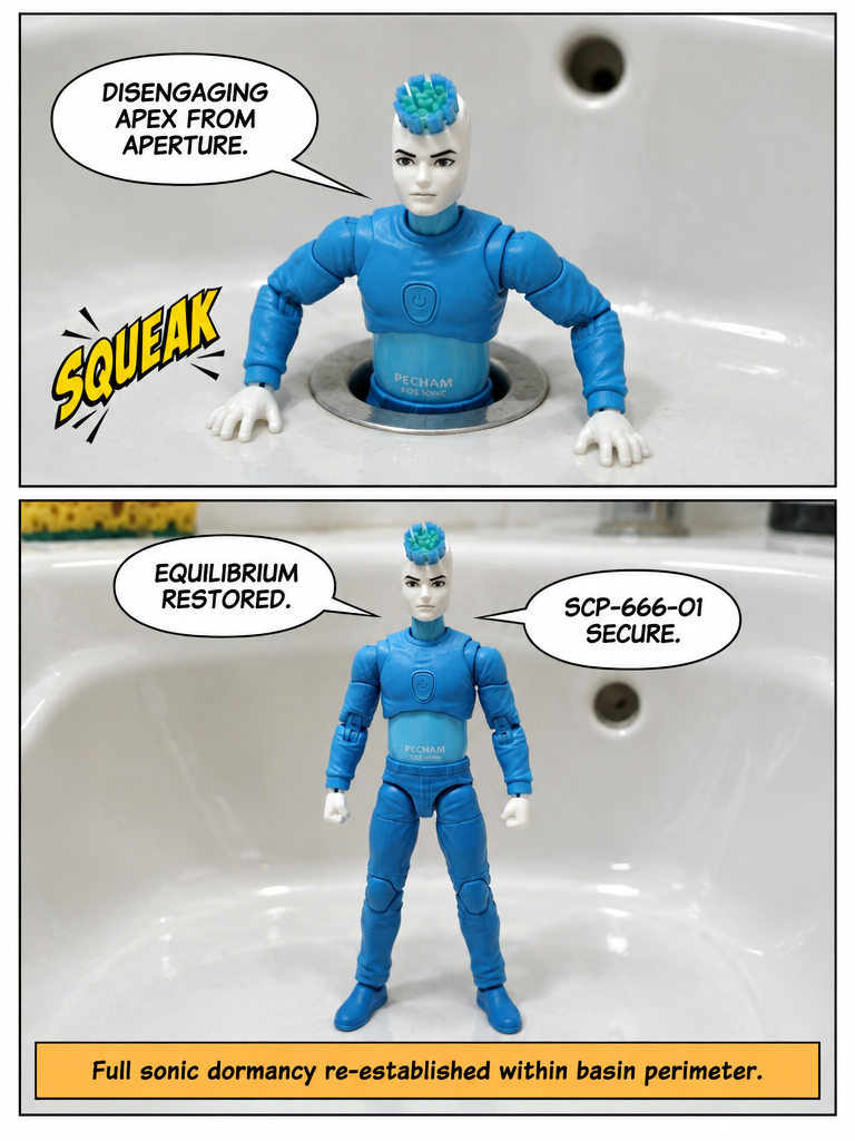 Containment Breach: Sonic Bristle (page 4 of 4)